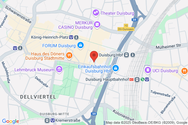 Reisebüro Akgül Ibrahim Akgül