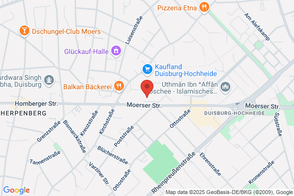 Reisebüro Kios West GmbH