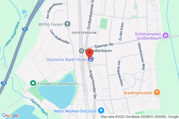 Reisebüro Köhler