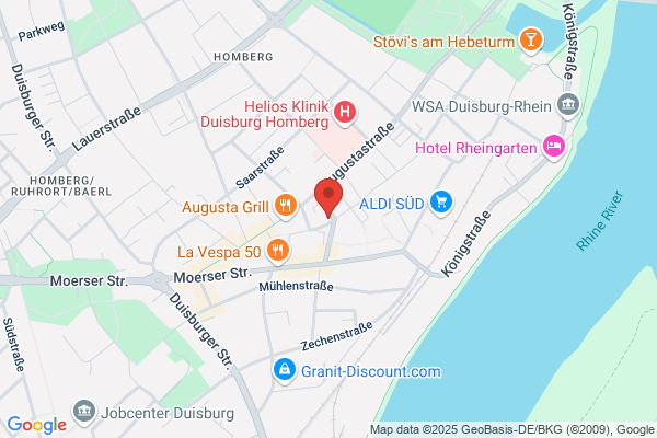 Reisebüro Ulland