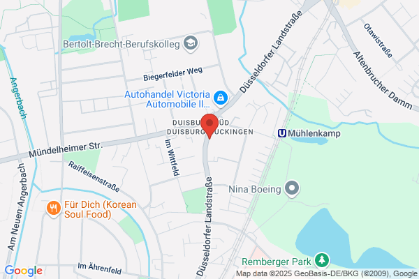 Reisebüro Uludag Inh. Herr Uludag