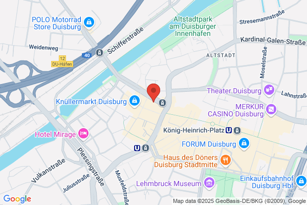 Reiseland Reisebüro GmbH