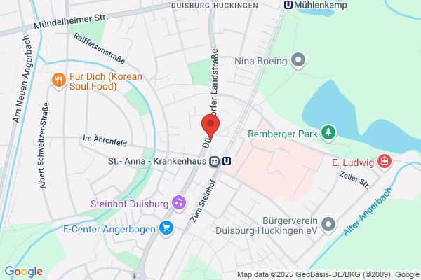 Tour Contact Reisebüro Görigk