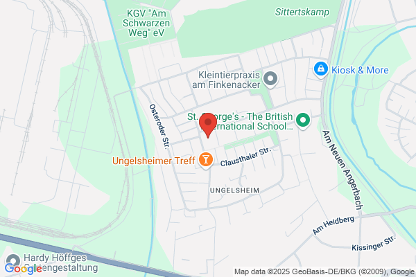 Evangelische Auferstehungsgemeinde Duisburg Süd