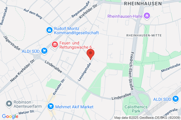 Westd. Gemeinschaftsverband i. d. ev. Kirche Inspektor F. Hopp