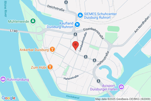 Restaurant Königtum
