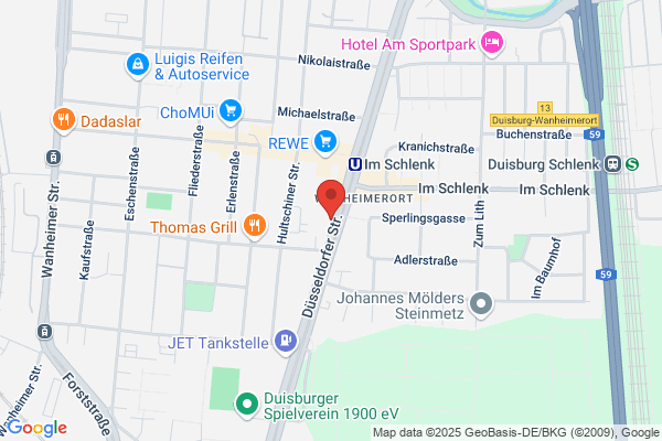 Haus Reuter
