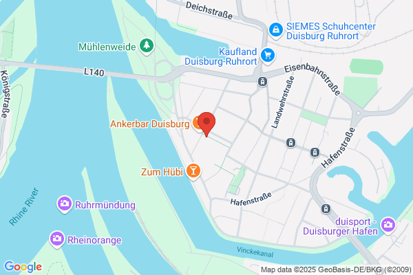 Alt Ruhrort