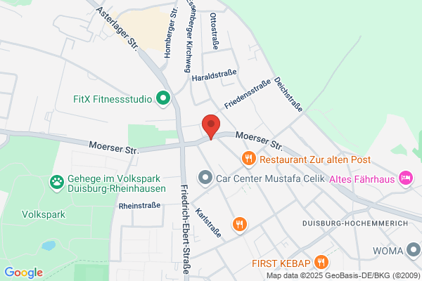 Restaurant Nellen-Krause