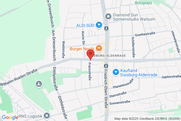 Stadtschänke