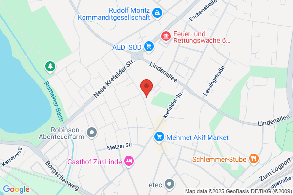 Ulmenstube