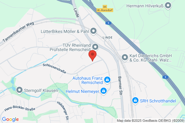 REKO Korrosionsschutz GmbH