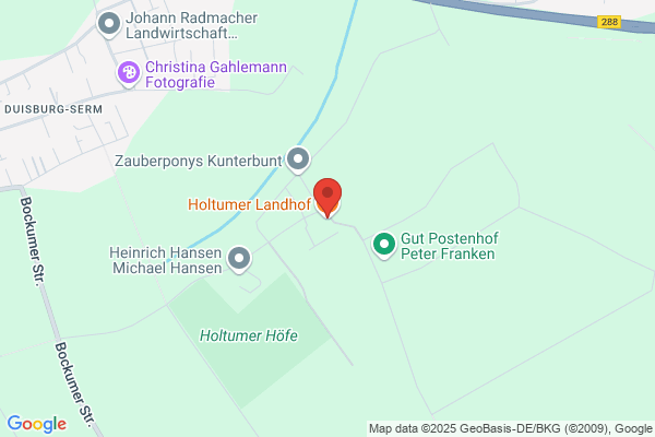 Wenders Landtechnik GmbH