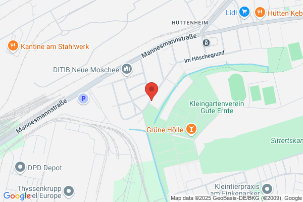 SHK Sanitär Heizung Klemke GmbH