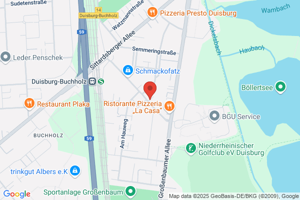 Vogt Heinz GmbH