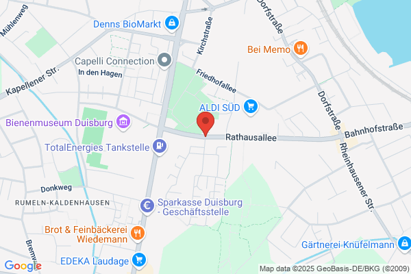Am Geistfeld