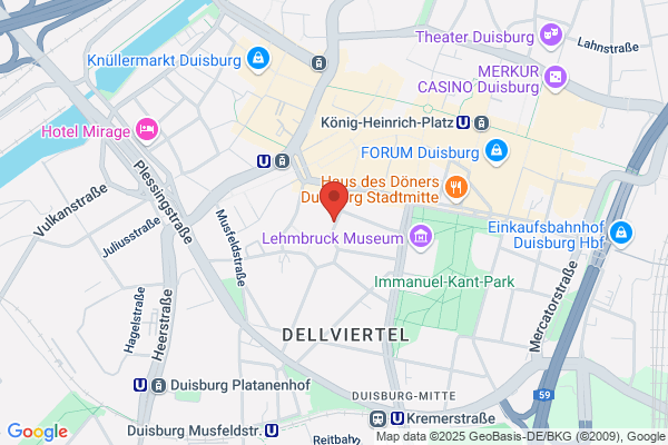 Sanitätshaus Oelrich am Dellplatz GmbH