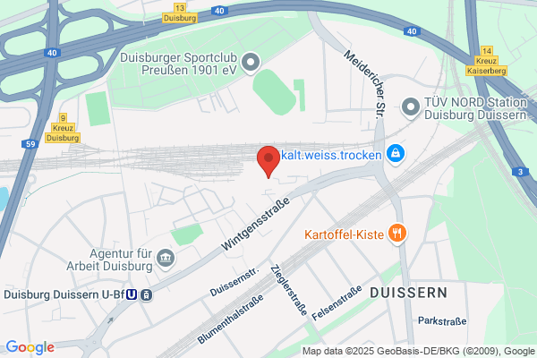 EuroMaint Rail GmbH