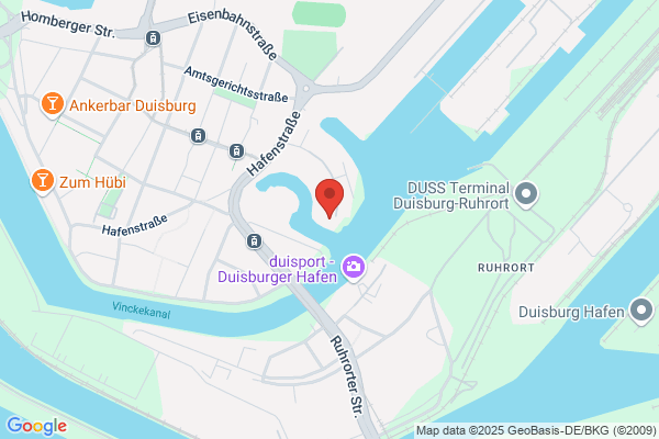 Kleinholz-Ruhrort-GmbH