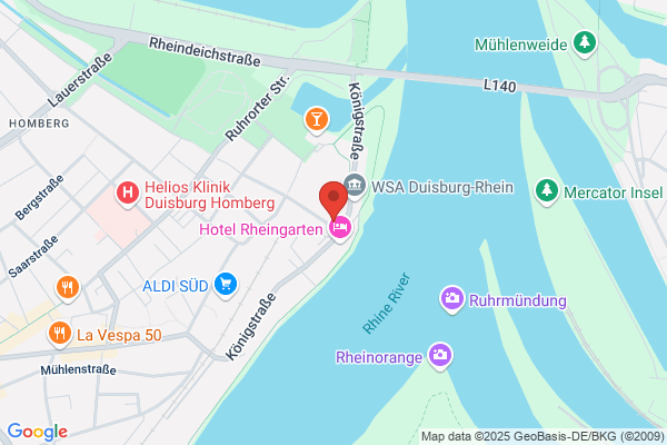 Atlas Schiffahrt & Verlag GmbH