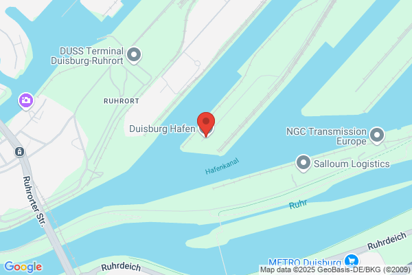 RAG Bahn und Hafen GmbH
