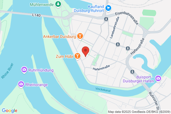 Gebrüder Buchloh Gesellschaft mbH