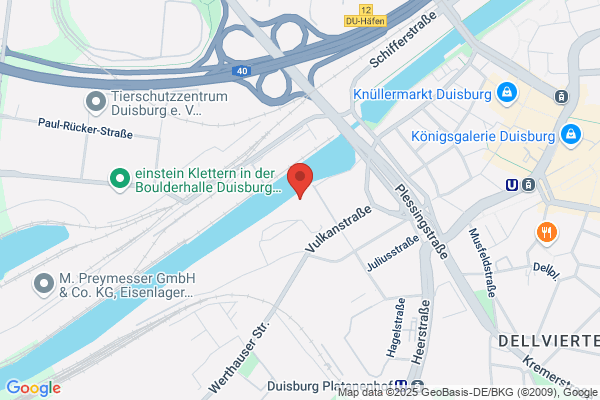 Koedood Propulsion GmbH