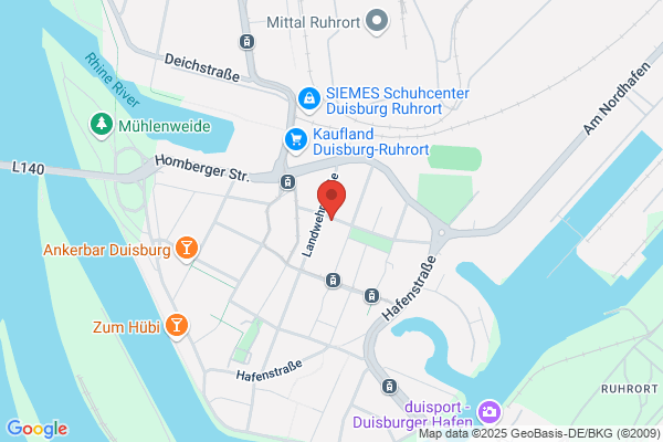 van Rens GmbH