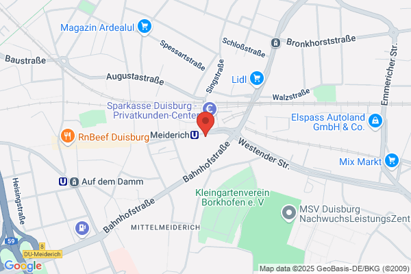 Keyguardian Schlüsseldienst