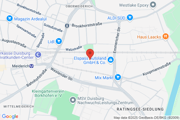 Fischermanns GmbH u.Co