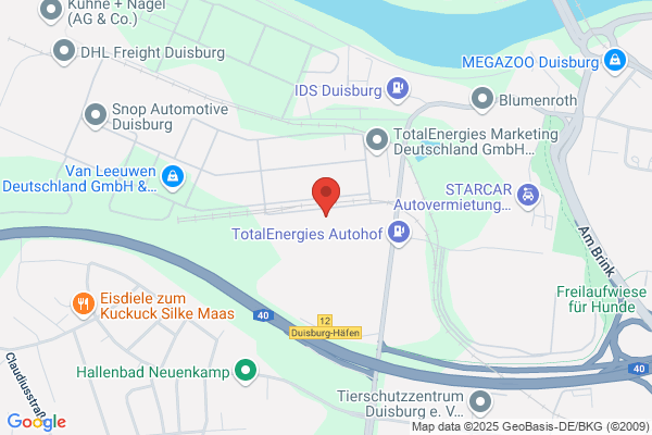 Rheinischer Schmierstoffvertrieb GmbH