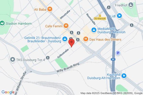 Änderungsschneiderei & Boutique