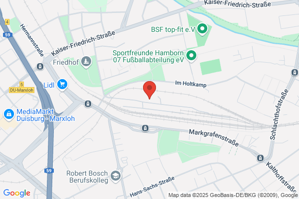 RB Trading GmbH