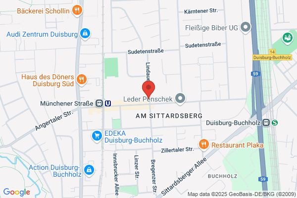Schuhhaus Damm