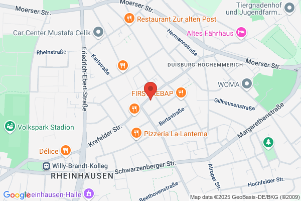 Schuhhaus Leimkühler Ralf Hülsdünker