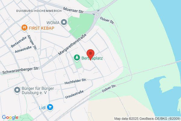 Gemeinschaftsgrundschule Werthauser Str.