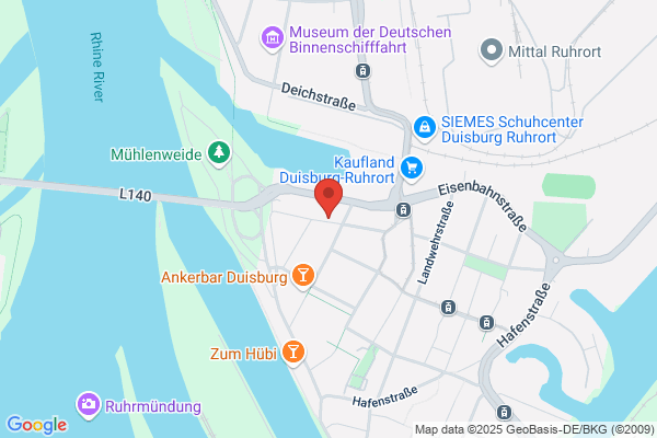 Grundschule Ruhrort