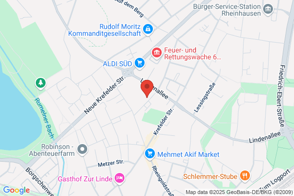 für Geistigbehinderte Friedrich-Fröbel-Schule