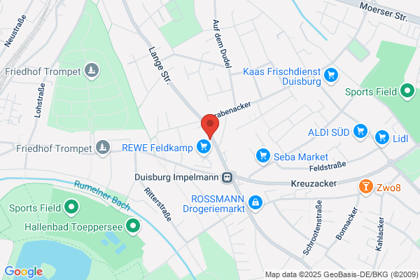 GHS Lange Straße