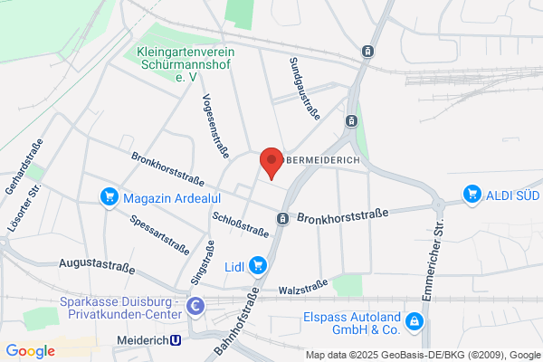 Hort an der Gemeinschaftsgrundschule