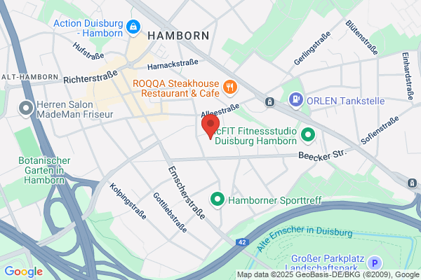 Hort an der Gemeinschaftsgrundschule