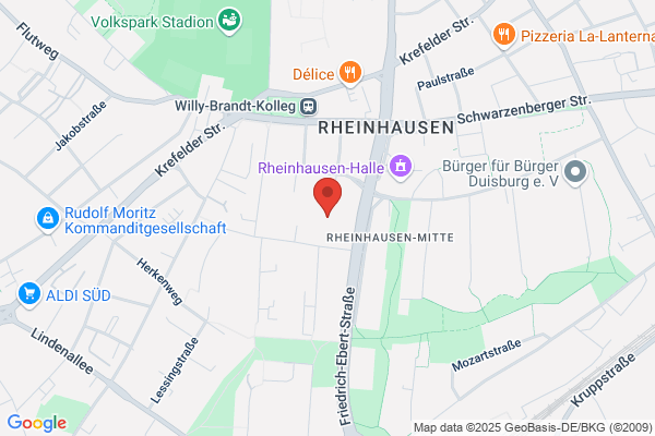 RS - Realschule Rheinhausen
