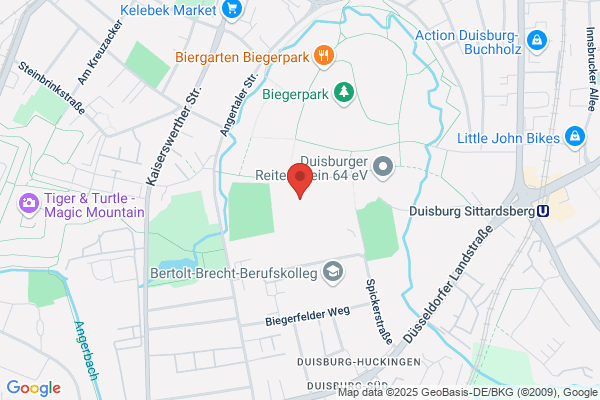 Schule im Angerbogen