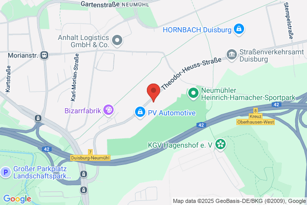 Berufsfortbildungswerk des DGB GmbH
