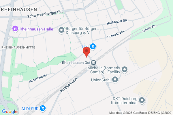 FAA Bildungsgesellschaft mbH, West
