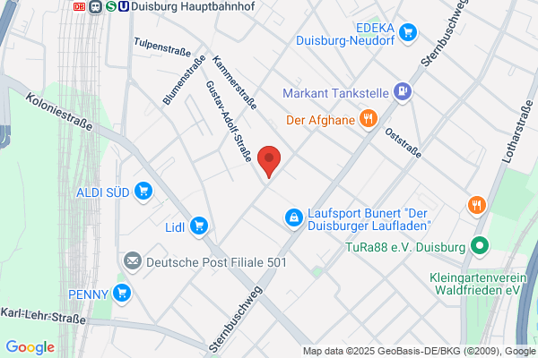 Second-Hand-Shop Inh. Drewermann