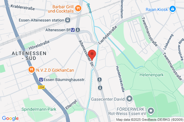 GesoB GmbH & Co KG