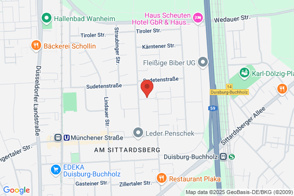AWO-Duisburg e.V.