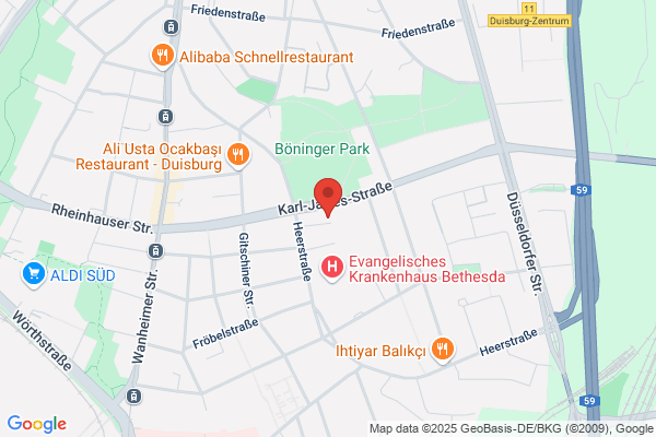 AWO-Duisburg e.V.