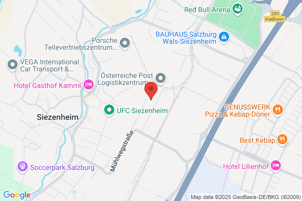 Biofive Security Systems GmbH